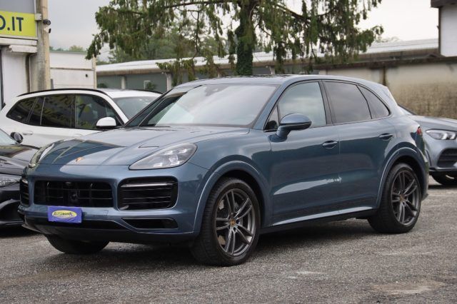 Porsche PORSCHE Cayenne 2.9 V6 S FULL OPTIONAL - IVA ESP imagem 2