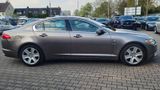 Jaguar XF 2.7 V6 D Premium Luxury*SH*Leder*PDC*LM Felge - Jaguar XF aus 2008