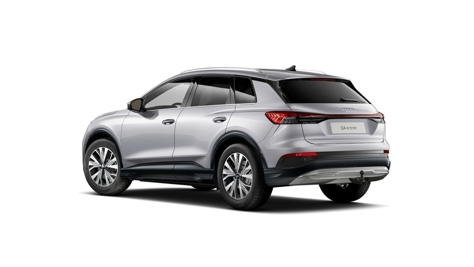 Audi Q4 e-tron - Bild 6