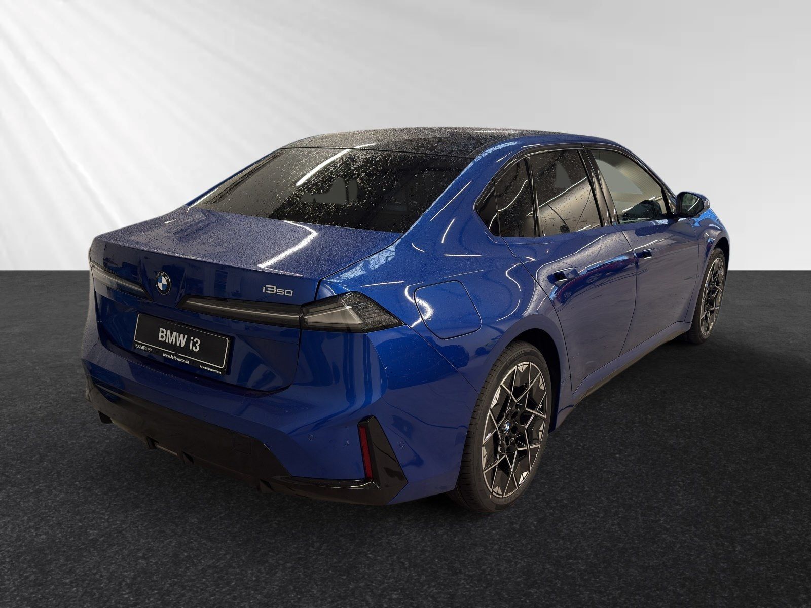 BMW i3 - Bild 3