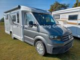 Knaus Van Ti VW 640 MEG  Vansation - Knaus Van TI 640 MEG