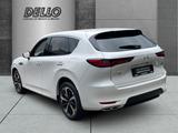 Mazda CX-60 Takumi Hybrid AWD 2.5 Pano Bose Navi Kamer - Mazda CX-60: Takumi