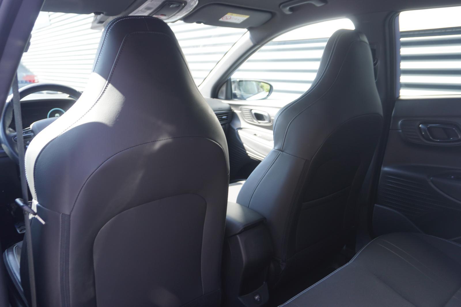 HYUNDAI I20 - N PERFORMANCE - 204 CV - BVM