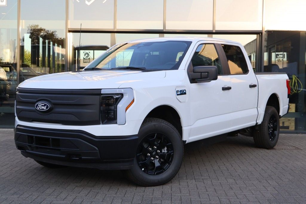 Ford F 150 Usa F150 LIGHTNING PRO / Extended Range 13