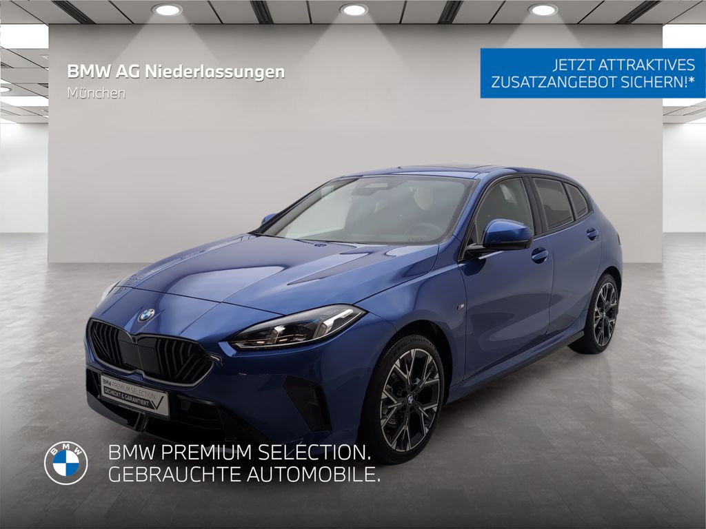 BMW 1er