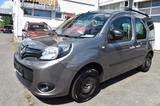 Renault Kangoo 1.5 Blue dCi 95 Limited *60tkm* - Renault Kangoo mit Diesel-Antrieb: Kombi, Klimaanlage