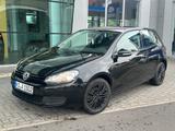 Volkswagen Golf VI Trendline Klima Tüv 05/2027 - Volkswagen: Gol Tren