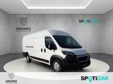 Peugeot Boxer Hochraum 435  BlueHDi 165 Stop&Start 2.2 F - Offers