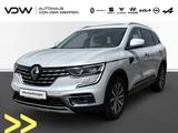 Renault Koleos Limited BLUE dCi 150 X-tronic Klima Navi - Renault Koleos: Limited