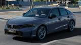 Honda Civic e:HEV Sport Navi ACC Totw. Kamera LED - Honda Civic Neuwagen