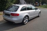Audi A4 2.7 V6 TDI S line Sportpaket plus/TOP ZUSTAND - gebrauchte Audi A4 aus dem Jahr 2008
