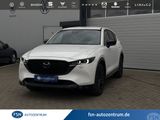 Mazda CX-5 194PS HOMURA LEDER BOSE MATRIX-LED 360° - Mazda CX-5 aus 2023