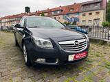 Opel Insignia A Sports Tourer Sport/Navi/Xenon/Euro5 - gebrauchte Opel Insignia aus dem Jahr 2009