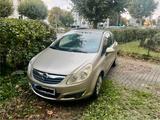 Opel Corsa 1.2 Twinport Sport Easytronic Sport - Opel Corsa aus 2007: Sport