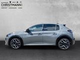 Peugeot 208 GT 1.2 PureTech 100 EU6e Panorama Navi 360 K - Peugeot 208 Jahreswagen