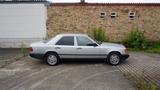 Mercedes-Benz Mercedes Benz W124 300E - Mercedes-Benz 300 aus 1986: 300e