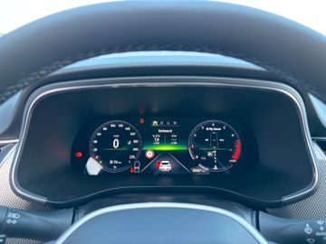 Renault Arkana Techno Mild Hybrid 140 EDC Facelift