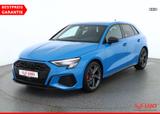 Audi S3 Sportback 2.0 TFSI quattro LED Navi B&O ACC