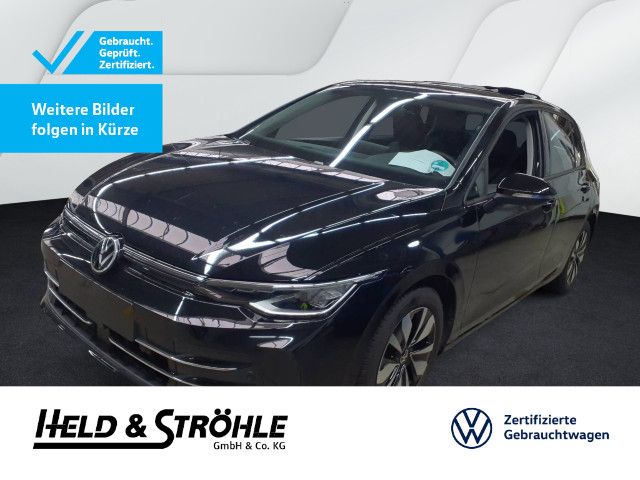 Volkswagen Golf 8 GOAL 1.5 eTSI DSG IQ-LED SFW AHK KAM ACC