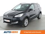 Ford Kuga 1.5 EcoBoost Titanium*NAVI*CAM*PDC*SHZ* - gebrauchte Ford Kuga aus dem Jahr 2015
