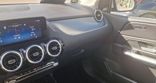 B 180 Progressive (EURO6e) Navi/Autom./Klima/LED