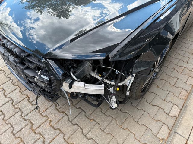 Audi S6 Avant 3.0 TDI/ AHK/ PANO/ B&O/ AIR SUSPENSION