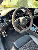 Audi RS5 Sportback*Keramik*Carbon*Matrix*HUD*B&O - Audi RS5: Sportback