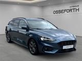 Ford Focus Turnier ST-Line 2.0l 150PS LED+NAVI+RFK - Ford Focus: Ps