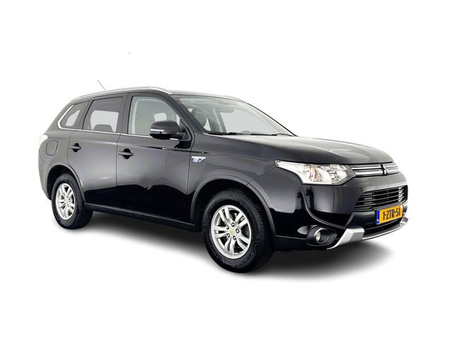 Mitsubishi Outlander 2.0 PHEV AWD Business Edition X-Line A