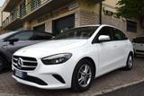 Mercedes-Benz Mercedes-benz B 180 d Sport - Mercedes B 180 mit Halbautomatikschaltung