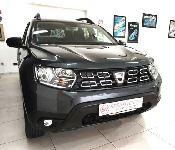 Dacia Duster 1.6 SCe GPL 4x2 Comfort