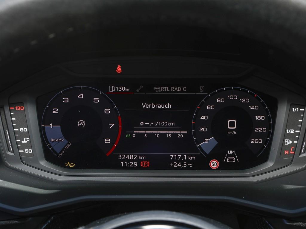 Audi A1 allstreet 30 TFSI Virtual LED, миниатюра 18