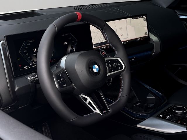 Foto Nummer 7: BMW X3 M50