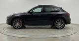 Porsche Macan Turbo - Porsche Macan in Leipzig