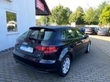Audi A3 Sportback 1.6 TDI attraction/ 5.türig/ 6-Gang - Audi A3: TDI Attraction