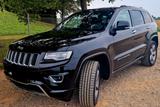Jeep Grand Cherokee Overland 3.0 V6 M.-Jet 184kW ... - Jeep Grand Cherokee in Stuttgart