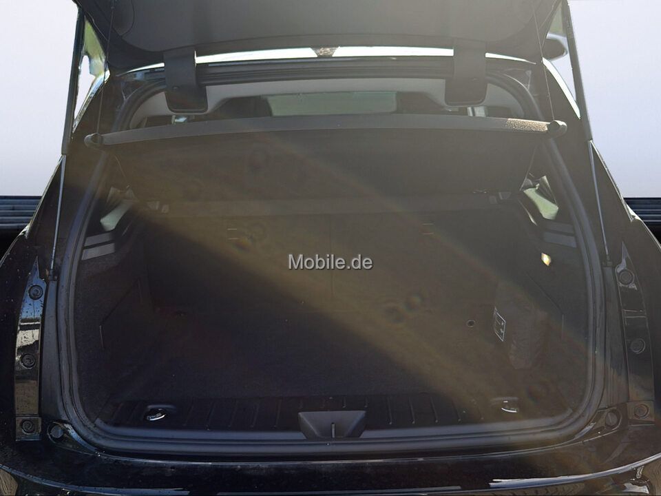 BMW i3 - Bild 11