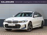 BMW 330 e M Sport Touring-ACC-AHK-Hifi-Sitzheizung-K