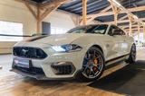 Ford Mustang MACH1 5.0 V8 Styling-Paket/19Zoll Y-Spei - Ford Mustang: Mach1