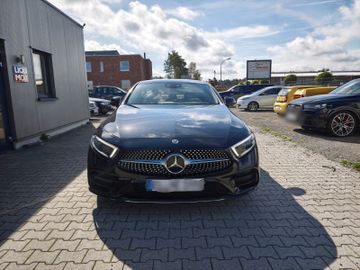 Mercedes CLS 450 - 2