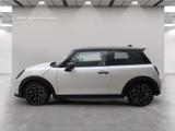 MINI Cooper S Driv.Assist+ Harman/K Head-Up Kamera - MINI Coupe Serie