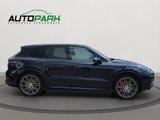 Porsche Cayenne GTS V8 LED Standhzg | AHK | HeadUp | ACC - Porsche Cayenne