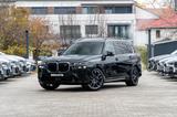 BMW X7 M60i M SPORT.LUFTEDER.SKY.SOFTC.AHK.MASSAGE. - gebrauchte BMW X7 M60 aus dem Jahr 2024