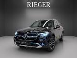 Mercedes-Benz GLC 220 d 4M Avantgarde*AHK*Leder Beige*MEMORY*+ - gebrauchte Mercedes-Benz GLC 220 aus dem Jahr 2024