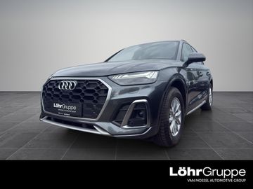 Audi Q5 - 1