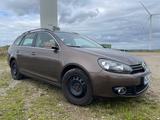 Volkswagen Golf 1.4 TSI 90kW Comfortline Variant Comfor... - Volkswagen Golf aus 2011: Kombi