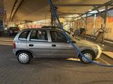 Opel Corsa 1995 mit Automatikgetriebe - gebrauchte Opel Corsa aus dem Jahr 1995