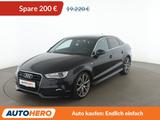 Audi A3 Limousine 1.8 TFSI quattro Ambition Aut.*NAVI - Audi A3: Allradantrieb
