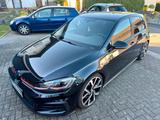 Volkswagen Golf 7 7.5 GTI Facelift - Volkswagen Golf: V Golf5 GTI