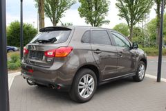 Mitsubishi ASX 1.6 MIVEC EDITION 2WD ClearTec